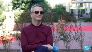 Nicolas Winding Refn on nearly dying, reuniting with Ryan Gosling and why ‘polarisation is success’