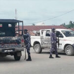 Uproar in Niger state, 37 die in custody