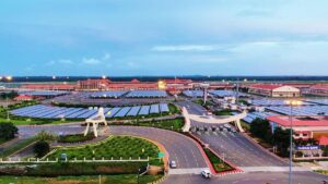 Cochin International Airport Limited AGM approves 55% dividend to shareholders, launches aviation consultancy services
