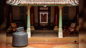 Tamil Nadu | How the Museum of Chettinad keeps a community’s memory alive