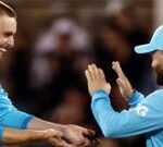 ‘It was scary’ – Jacks goes from hospital bed to England match-winner
