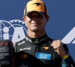 Norris takes Madrid pole with ‘gorgeous’ lap