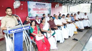 KGPA seeks comprehensive review of Western Ghats ESA proposal