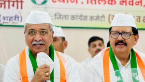 Year-long overhaul boosts Haryana Congress, but challenges persist