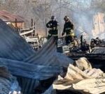 Fire at nursing home in Chile kills 16 residents