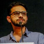 Activists accuse Mumbai cops of pressuring people, raiding venues to stop Umar Khalid film screening