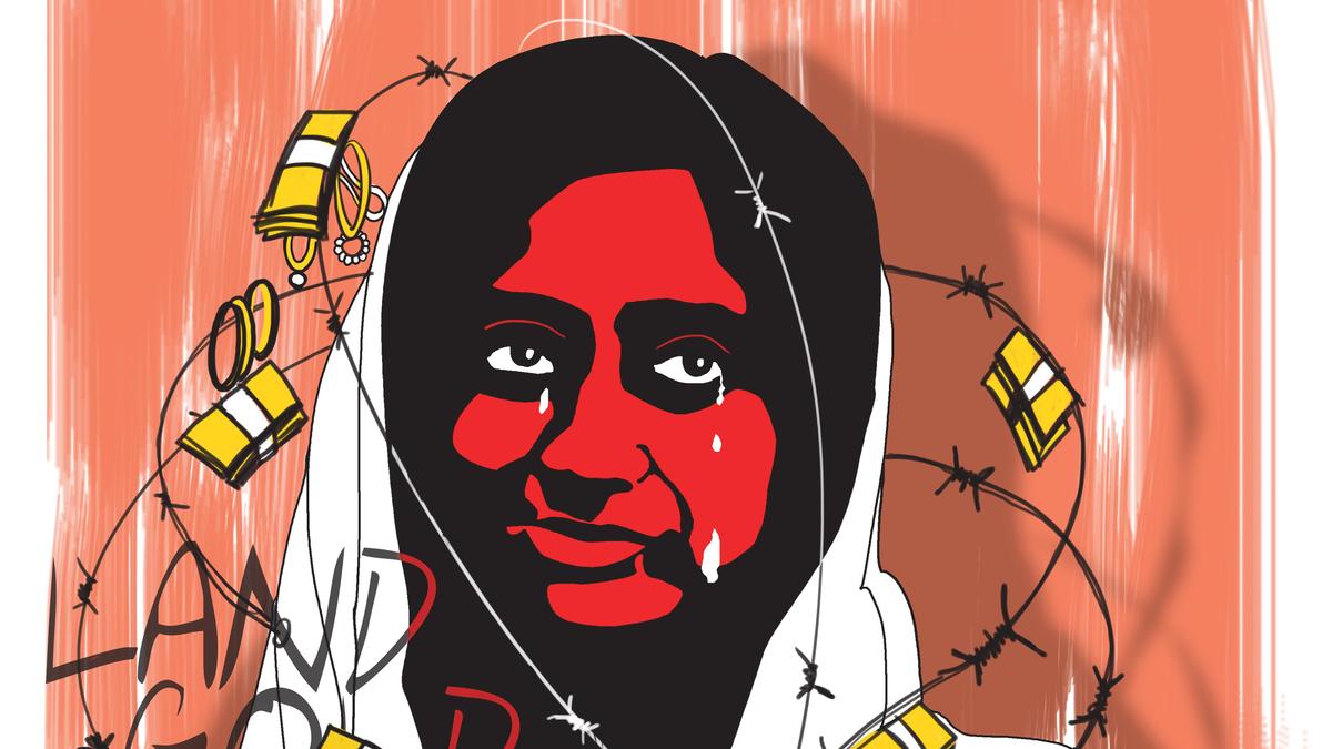 Clothing tag helps Bengaluru police identify 20-day-old decomposed body of murdered woman