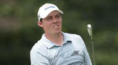 Fitzpatrick not comfortable with Dubai tour finals