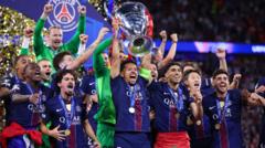 Champions League returns – who are favourites and players to watch?