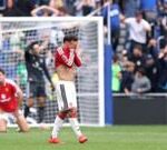 Man Utd see positives despite continuing to drop points
