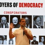 Election Commission row LIVE: EC faces fresh credibility crisis amid new allegations against CEC