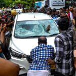 ED registers case against 27 over attack on officials during raid at Pinarayi Vijayan’s residence