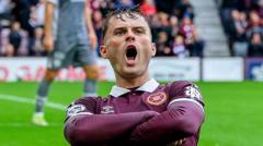 McPake’s ‘colourful’ journey from club-less to Scotland call-up in three years