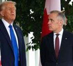 US slaps import ban on Canadian alcohol and other goods