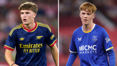 O’Neill and Graham retain places in NI squad