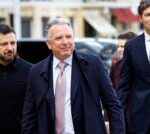 US envoys meet Zelensky in Ukraine after meeting Putin in Russia