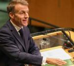 Watch: Threats, deals and passionate speeches at UNGA event