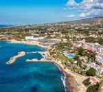 Father admits causing death of his son in Cyprus hotel fall