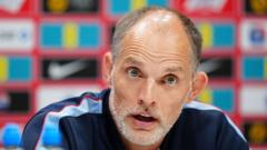 Palmer misses too many opportunities to play for England – Tuchel