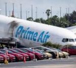 Flight recorders recovered from ‘devastating’ Amazon cargo plane crash