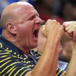 Steve Ballmer banned by NBA over improper payment to basketball star