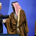 Trump administration approves $24bn sale of F-35 jets to Saudi Arabia