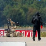 Europe failing to deter Russia’s ‘hybrid’ war, warn defence officials
