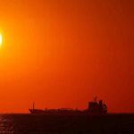 Oil price on track for longest losing streak in more than 12 months