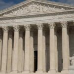 Supreme Court rejects Trump’s mail-in ballot restrictions