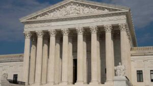 Supreme Court rejects Trump’s mail-in ballot restrictions