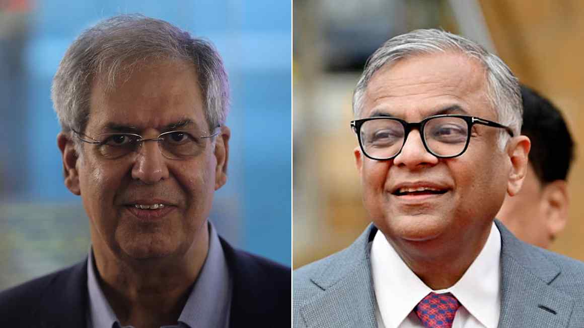 Billionaire Tata scion faces battle of his life to avert listing