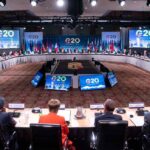 China derails consensus on communiqué after US-hosted G20