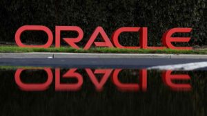 Oracle reports boost in data centre revenue as AI strategy accelerates