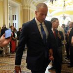 Landmark US crypto bill fails as Senate splits over Trump ethics concerns