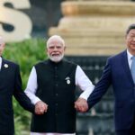 Brics push for Gulf peace as war worries mount