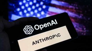 Anthropic and OpenAI bankers push for top-tier credit ratings post-IPO