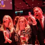 Swedish election on a knife-edge