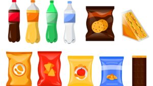 Red hexagon on your snack pack: What FSSAI’s new proposed warning label means | Explained