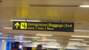 Air India gets show-cause notice over Italian passengers skipping immigration at Delhi airport