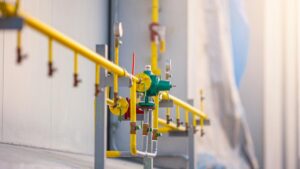 Chlorine gas leak at water filtration plant in Madhya Pradesh’s Sehore; four people hospitalised