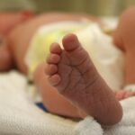 Newborn girl found abandoned on district hospital compound; police check CCTV