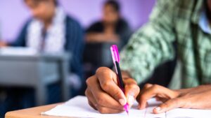 Paper Leak: NTA debars Latur coaching centre owner’s son from NEET-UG for two years