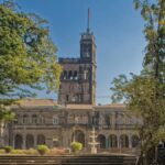 SPPU students suspend mess fee protest after V-C assurance; decision on hike on Sept 26