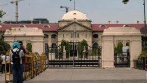 High Court directs Uttar Pradesh Police to ensure safety of same-sex couple in live-in relationship