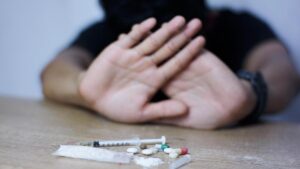 MDMA trail reaches classroom: college teacher held in Keralam’s Nilambur