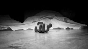 Farmer electrocuted by snapped live wire in his field in Anantapur district