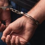 Rowdy-sheeter violates externment order, commits dacoity; held with four associates