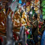 Maharashtra Ministers call for DJ-free festivals citing health hazards
