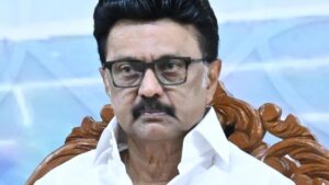 DMK to stage demonstrations against Tamil Nadu CM Vijay’s remarks on Stalin in Assembly