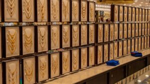 BIS raises gold hallmarking fee to ₹75 from ₹45 ahead of festive season